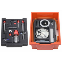 Комплект лабораторного оборудования "Получение газа" - «globural.ru» - Воронеж