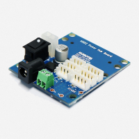 Преобразователь интерфейса U2D2 Power Hub Board - «globural.ru» - Воронеж