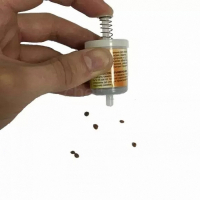 Прибор для сбора семян и мелких насекомых - «globural.ru» - Воронеж