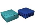 Прямоугольный пуфик 48*48*25см (ВИК) - «globural.ru» - Воронеж