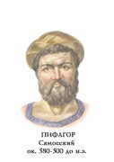 Комплект портретов "Математики" - «globural.ru» - Воронеж