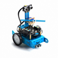 Ресурсный набор mBot Servo Pack - «globural.ru» - Воронеж