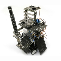 Ресурсный набор Robo Kit 6-7 - «globural.ru» - Воронеж