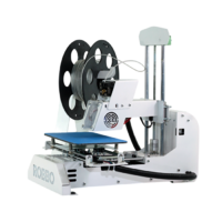 Роботехнический конструктор РОББО "3D-принтер Мини" - «globural.ru» - Воронеж