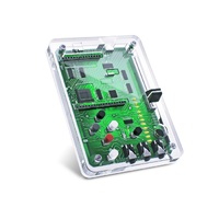 Роботехнический конструктор РОББО "Лаборатория" - «globural.ru» - Воронеж