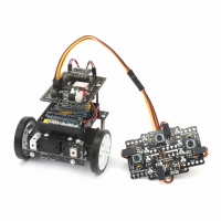 Конструктор Robo kit 1 (базовый набор) - «globural.ru» - Воронеж