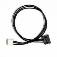 Комплект кабелей Robot Cable-3P-5P 150mm 5pcs - «globural.ru» - Воронеж