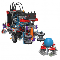 Набор K’NEX Education ROBOTICS PACK - «globural.ru» - Воронеж