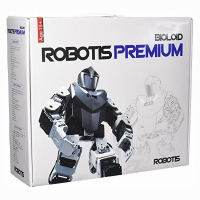 Набор Robotis bioloid premium kit - «globural.ru» - Воронеж
