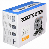 Образовательный комплект Robotis bioloid stem level 1 - «globural.ru» - Воронеж