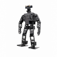 Человекоподобный робот Robotis DARwIn-OP3 - «globural.ru» - Воронеж