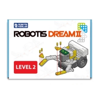 Робототехнический набор Robotis dream II Level 2 Kit - «globural.ru» - Воронеж