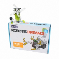 Робототехнический набор Robotis dream II Level 1 Kit - «globural.ru» - Воронеж