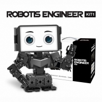 Конструктор Robotics engineer kit 1 - «globural.ru» - Воронеж
