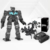 Конструктор Robotics engineer kit 2 - «globural.ru» - Воронеж