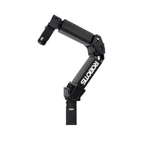 Роботизированный манипулятор "Robotis manipulator H" - «globural.ru» - Воронеж