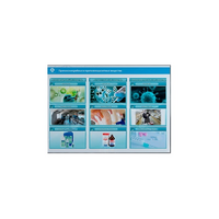 Стенд-планшет светодинамический «Изучение противомикробных и противопаразитарных веществ» - «globural.ru» - Воронеж