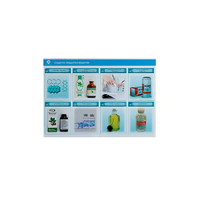 Стенд-планшет светодинамический «Изучение сердечно-сосудистых веществ» - «globural.ru» - Воронеж