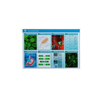 Стенд-планшет светодинамический «Изучение экологии бактерий» - «globural.ru» - Воронеж