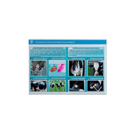 Стенд-планшет светодинамический «Изучение асептических и гнойных воспалительных процессов» - «globural.ru» - Воронеж