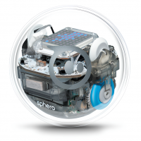Учебно-игровой комплект по программированию «Sphero BOLT» - «globural.ru» - Воронеж