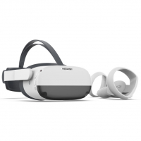 Комплект для класса виртуальной реальности Geckotouch VR03 - «globural.ru» - Воронеж