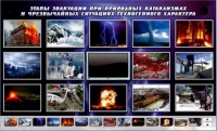 Многофункциональный интерактивный стенд-тренажер "Этапы эвакуации при природных катаклизмах и чрезвычайных ситуациях техногенного характера" - «globural.ru» - Воронеж
