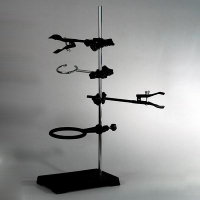 Штатив лабораторный ШЛБ - «globural.ru» - Воронеж