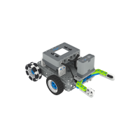 VEX IQ Стартовый набор /Starter Kit (2-е поколение Gen 2) - «globural.ru» - Воронеж