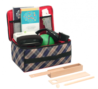 Индивидуальный латеральный профиль (детская версия) - «globural.ru» - Воронеж