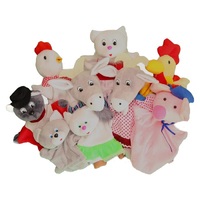 Набор к стихам "Кошкин Дом" - «globural.ru» - Воронеж