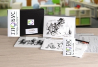 Тест детской апперцепции кабинетный вариант - «globural.ru» - Воронеж