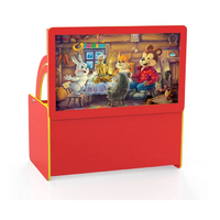 Интерактивный стол «Соник» 50" - «globural.ru» - Воронеж