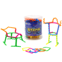 Конструктор "Stems" - 20 деталей - «globural.ru» - Воронеж