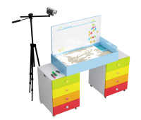 Творческая лаборатория. Стол педагога - «globural.ru» - Воронеж
