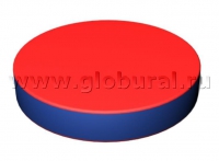 Таблетка d=40*7см (ВИК) - «globural.ru» - Воронеж