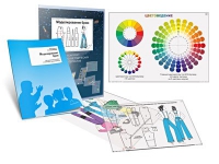 Комплект транспарантов «Моделирование брюк» - «globural.ru» - Воронеж