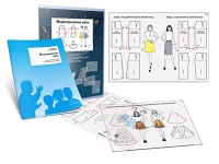 Комплект транспарантов «Моделирование юбки» - «globural.ru» - Воронеж