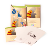 Программа компьютерной обработки и тестирования с авторским руководством В.М. Астапова «Тест тревожности Р. Тэммл, М. Дорки и Ф. Амен» - «globural.ru» - Воронеж