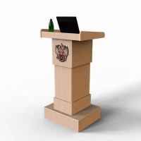 Трибуна АВТ-002 - «globural.ru» - Воронеж