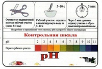 Тест-система «рН» - «globural.ru» - Воронеж
