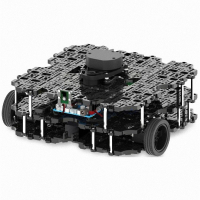 Мобильный робот Turtlebot3 waffle pi - «globural.ru» - Воронеж