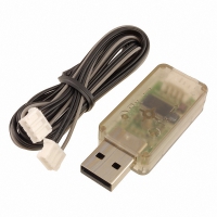 Адаптер USB Downloader LN-101 - «globural.ru» - Воронеж