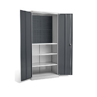 Шкаф инструментальный ГЛ - 7 - «globural.ru» - Воронеж