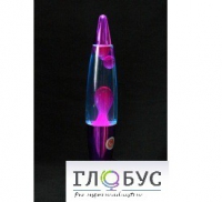 Лампа "Вулкан" - «globural.ru» - Воронеж