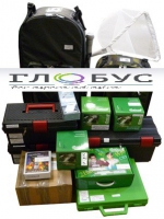 Многофункциональная лаборатория «Я-эколог», - «globural.ru» - Воронеж