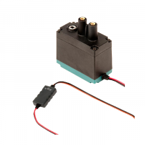 Электронный двигатель 2-Wire Motor 393 with Motor Controller 29 для конструктора VEX - «globural.ru» - Воронеж
