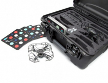 Образовательный комплект программируемого квадрокоптера DJI TELLO EDU (Стартовый – 5) - «globural.ru» - Воронеж