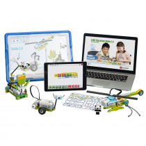 Набор базовый LEGO WeDo 2.0  - «globural.ru» - Воронеж