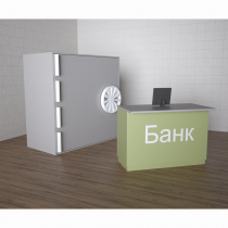Детский набор «Банк» - «globural.ru» - Воронеж